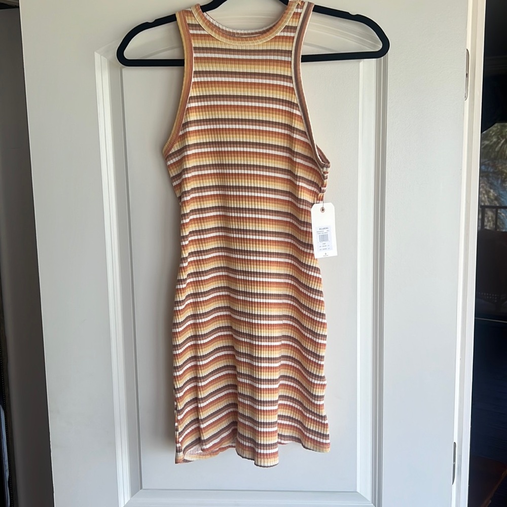 Billabong dress